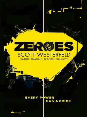 cover image of Zeroes